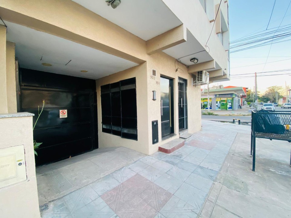 Alquiler Departamento 2 Amb En Jose C Paz